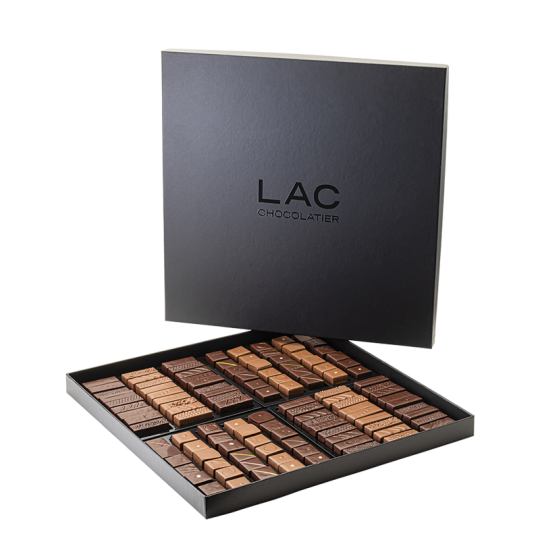 Coffret Chocolats XXL